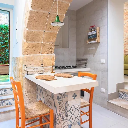 Holiday home Tintori *