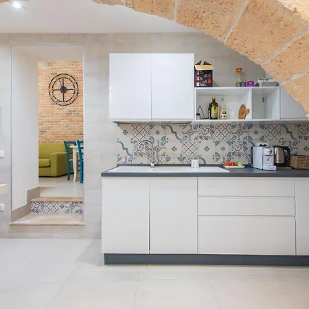 Holiday home Tintori Syracuse