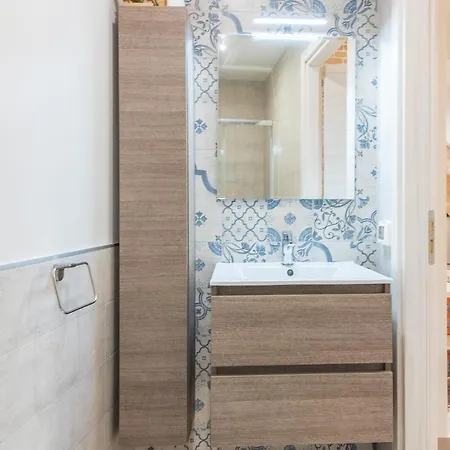 Holiday home Tintori Syracuse