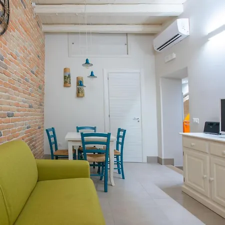 Casa vacanze Tintori