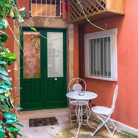 Tintori Casa vacanze