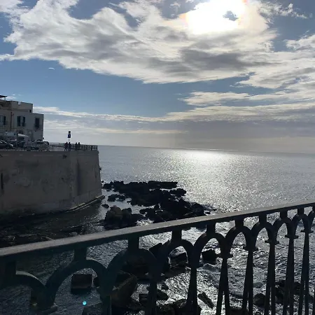 Tintori Casa vacanze *