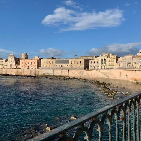 Tintori Syracuse